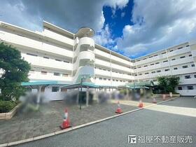 大和高田リバティ壱番館