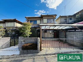 京都府京都市右京区龍安寺山田町