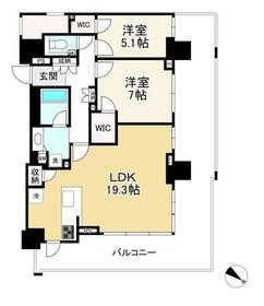 ベイシティタワーズ神戸ＷＥＳＴ