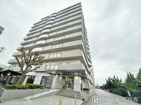 レークパレス大津堅田