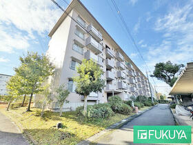 保津川第２住宅２号棟