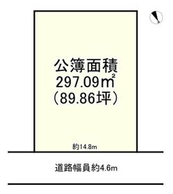 兵庫県姫路市新在家中の町