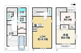 京都府京都市右京区太秦森ケ東町