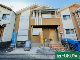 京都府京都市右京区太秦西野町