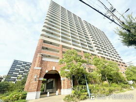 リバーガーデン福島木漏れ日の丘ＡＢ棟