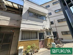 大阪府大阪市都島区東野田町４丁目