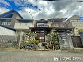 京都府京都市北区小山南大野町