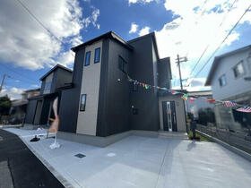 兵庫県加古川市平岡町土山