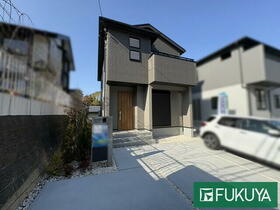 奈良県奈良市敷島町１丁目