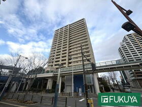 リバーガーデンコスモスクエア