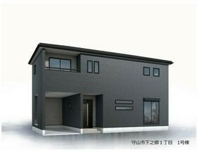 滋賀県守山市下之郷１丁目