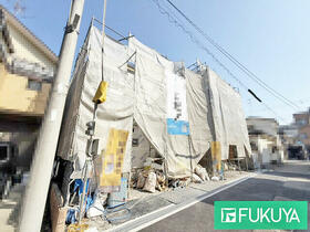 兵庫県尼崎市西難波町４丁目