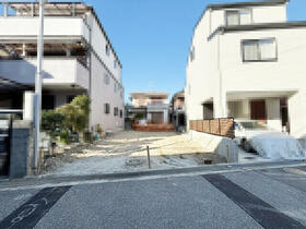 兵庫県宝塚市鹿塩２丁目