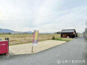 奈良県橿原市一町