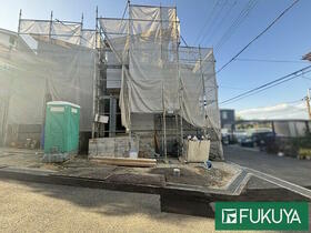 大阪府堺市東区西野
