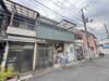 八戸ノ里駅より徒歩10分 築50年5ヶ月の賃貸物件