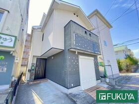 兵庫県西宮市分銅町