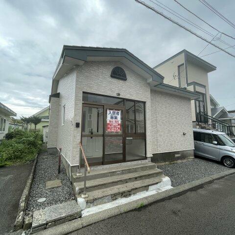 detached 北海道登別市新生町２丁目

地図を見る