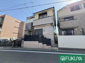 兵庫県神戸市東灘区田中町３丁目