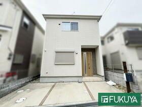 大阪府枚方市北中振４丁目