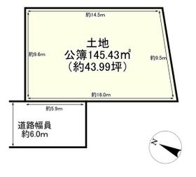 滋賀県守山市古高町