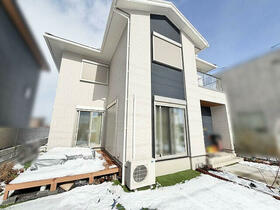 滋賀県長浜市田町