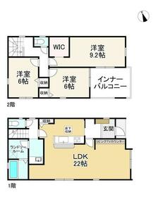 滋賀県甲賀市水口町八坂