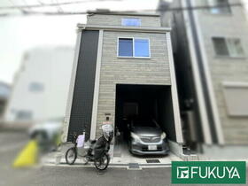 大阪府大阪市生野区小路２丁目