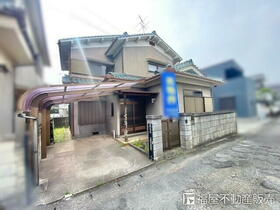 奈良県桜井市大字橋本