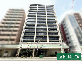 ブランズ大阪松屋町