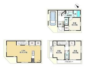大阪府大阪市天王寺区下寺町２丁目