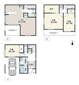 大阪府大阪市生野区生野西４丁目