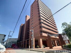 シテヌープ阿波座