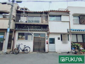 大阪府大阪市生野区桃谷４丁目