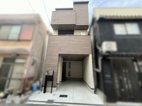 大阪府大阪市生野区林寺１丁目