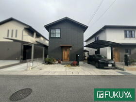 奈良県葛城市尺土