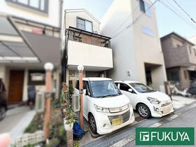 大阪府大阪市西淀川区歌島１丁目