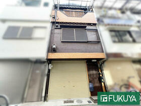 大阪府大阪市生野区生野東４丁目