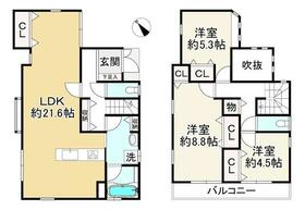 大阪府堺市西区鳳西町３丁