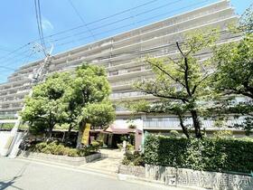 メゾンドール浜寺北