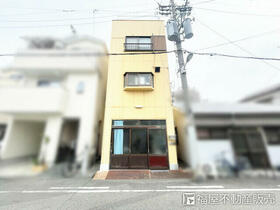 大阪府大阪市城東区諏訪３丁目