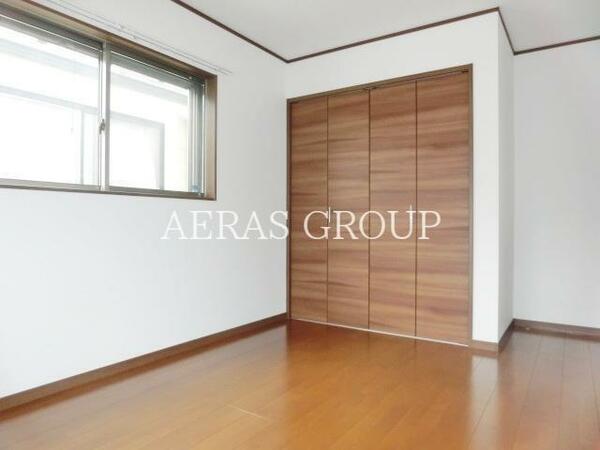 detached 東京都福生市南田園３丁目

地図を見る