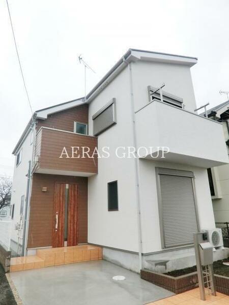 detached 東京都福生市南田園３丁目

地図を見る