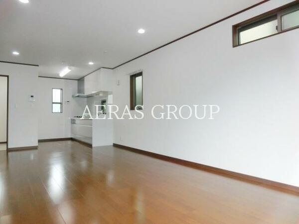 detached 東京都福生市南田園３丁目

地図を見る