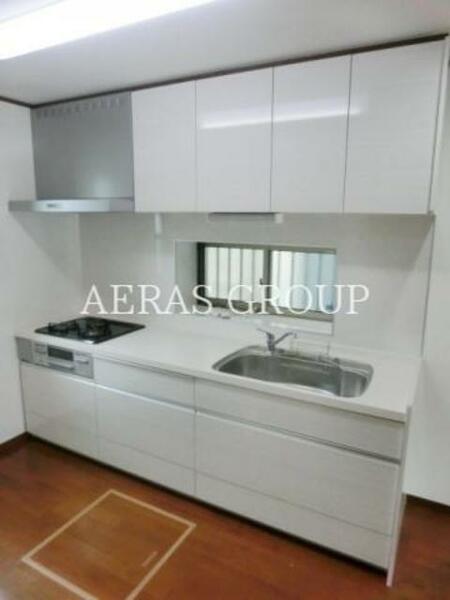 detached 東京都福生市南田園３丁目

地図を見る