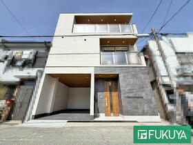 兵庫県尼崎市崇徳院２丁目