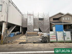 京都府八幡市川口西扇