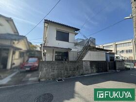 大阪府八尾市上之島町南７丁目