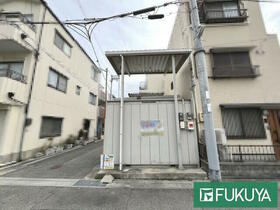 兵庫県神戸市長田区菅原通２丁目