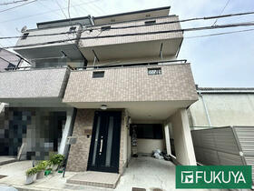 大阪府東大阪市稲葉１丁目